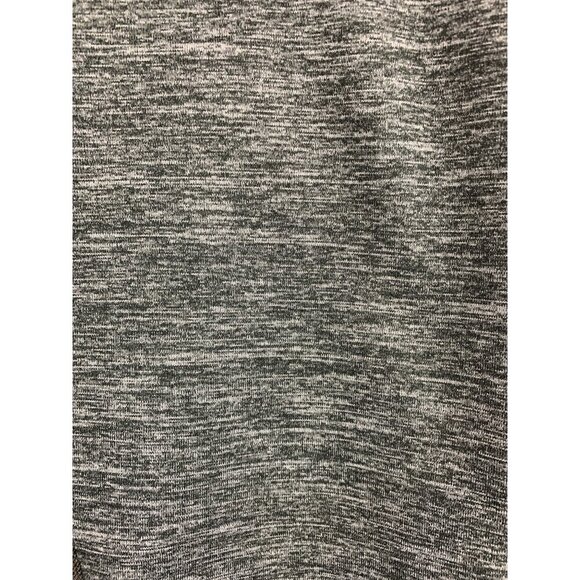 Athleta Altitude Tight Leggings S Gray Spandex/Polyester Blend - Picture 3 of 6